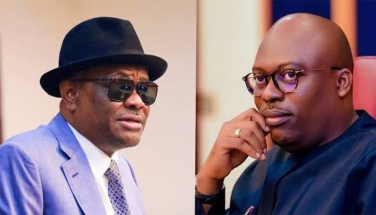 Finally, Wike Breaks Silence, Says I’ll Never Support Fubara In My Political Life Again