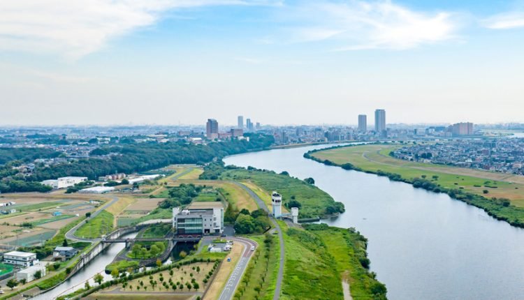 Flood Management: Concepts and Strategies