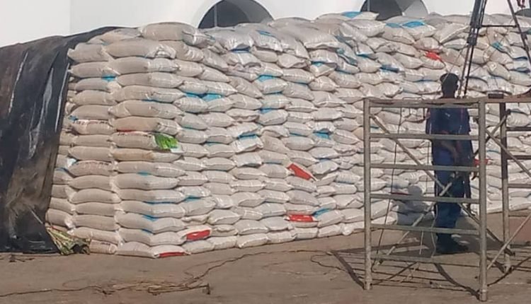 Sokoto Working To Make Life Better For All--Gov Aliyu