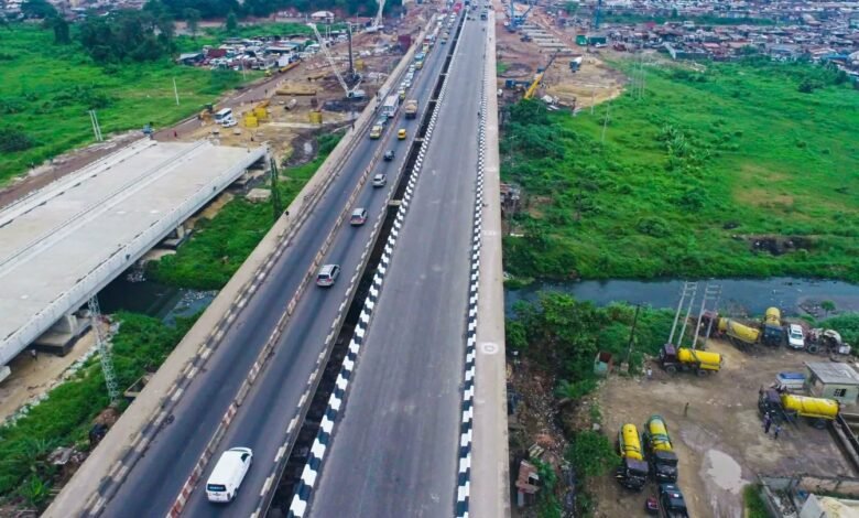 Lagos Govt Reopens Odo Iya Alaro Bridge, Declares Zero Tolerance For Infrastructure Abuse