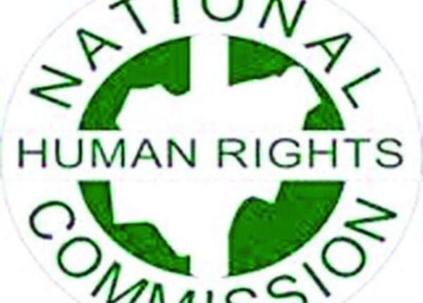NHRC presents report on Forcibly displaced persons in north east