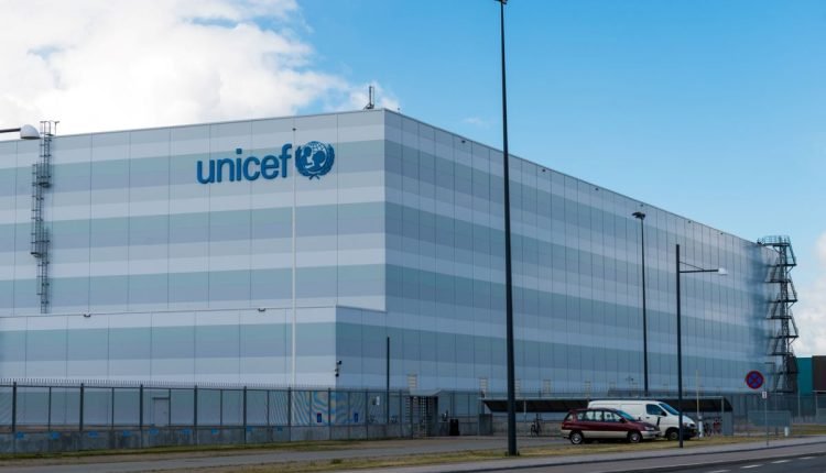 On Yobe/UNICEF partnership in teachers training