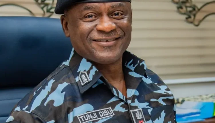 Police bust fake job syndicate in Rivers