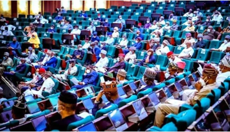 Reps order JAMB to remit N3bn to FG