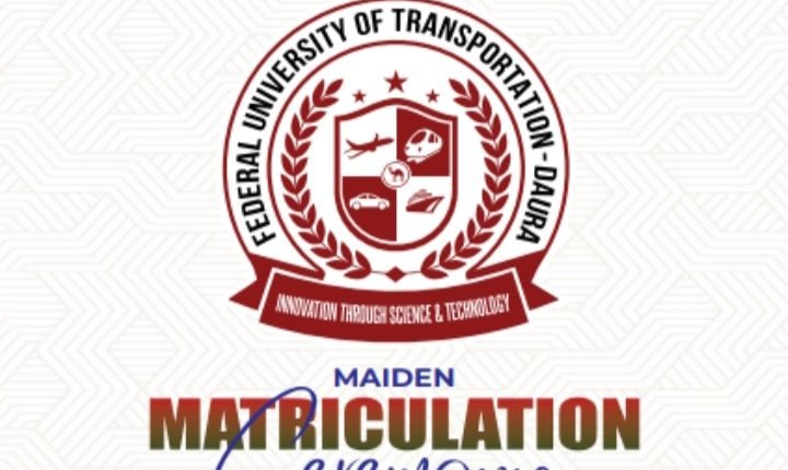 Transportation varsity matriculates 478 pioneer students
