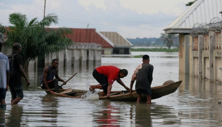 Yobe govt issues fresh flood alert to 9 LGAs