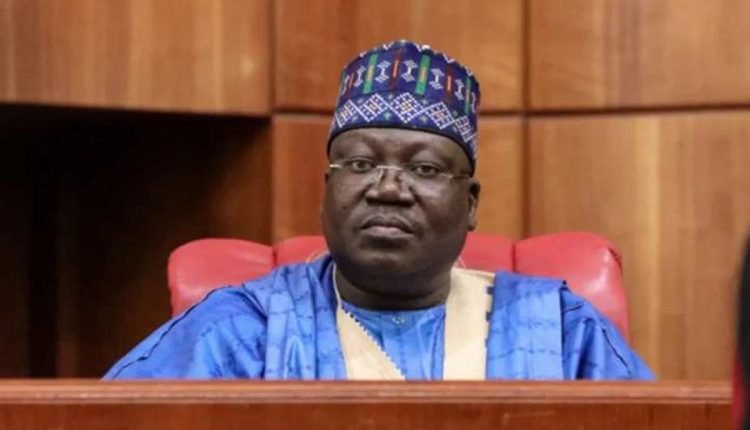 Yobe killings: Senator Lawan condoles with victims’ families