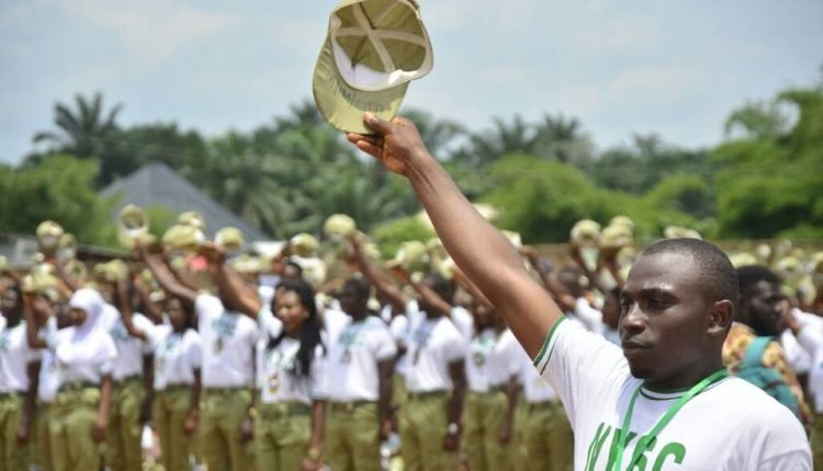 Zamfara seeks NYSC’s collaboration to fight drug abuse, human trafficking