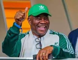 10th Senate President’s U18 Unity Cup kicks off November 10