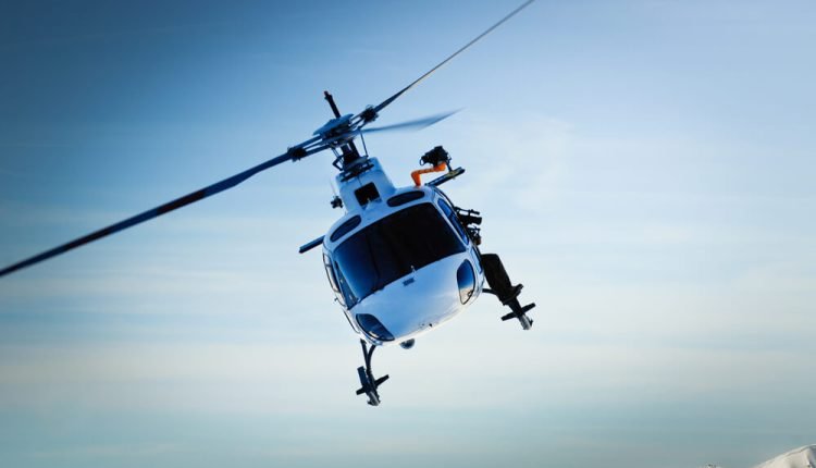 3 dead, 5 missing as helicopter crashes in Port Harcourt