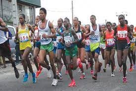 3,000 athletes set for Anti-Corruption marathon in Abuja
