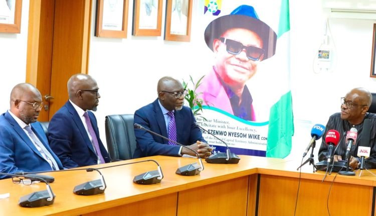 Bad loans: Wike advises AMCON to be firm, decisive