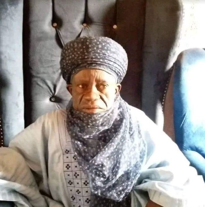 Bandits kill abducted District Head of Kanya in Kebbi