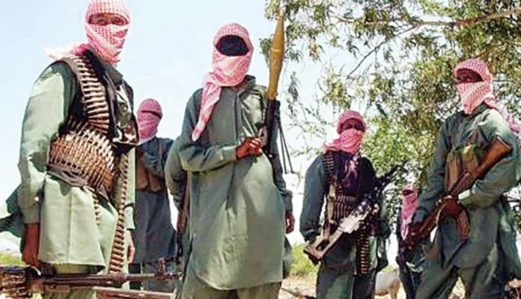 Bandits kill abducted District Head of Kanya in Kebbi