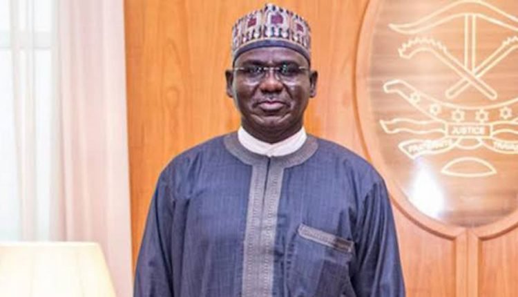 Buratai Urges Nigerians to support  President Tinubu’s Reforms