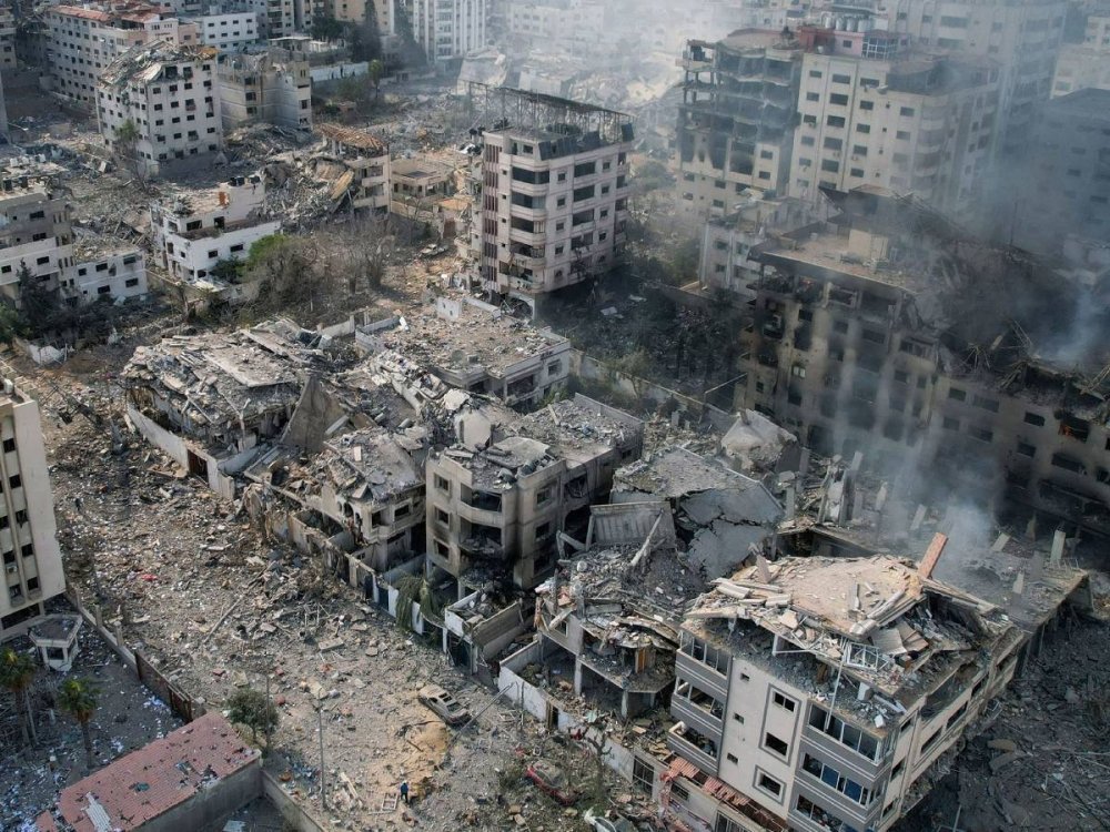 Conditions in Lebanon ‘deteriorating at alarming rate’ – UN