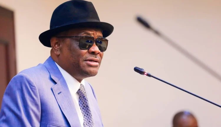 Dev’t of Abuja satellite towns sacrosanct, says Wike