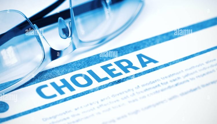Enugu Govt. confirms 10 deaths in cholera outbreak
