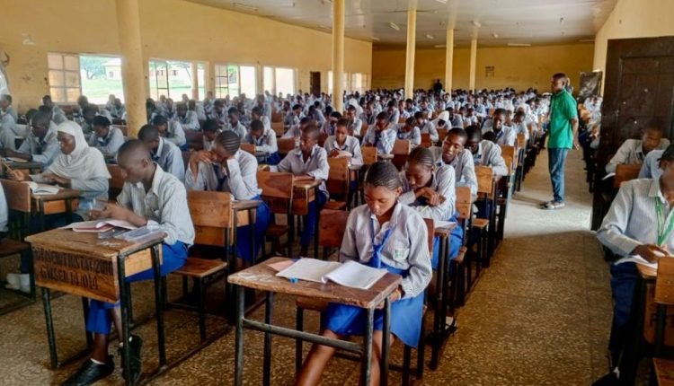 Exclusive: Concerns for Nigeria's education sector as teaching loses Its appeal to youths