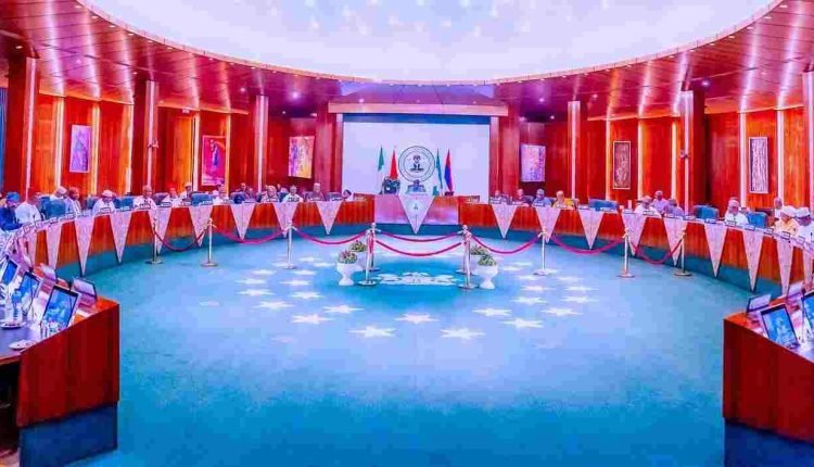 FEC approves N78.35bn for water projects in Benue, Jigawa