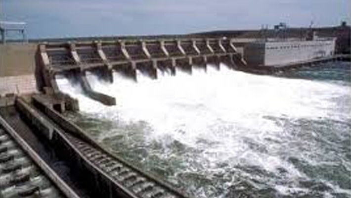 FG evaluates Dadin-Kowa Dam in Gombe