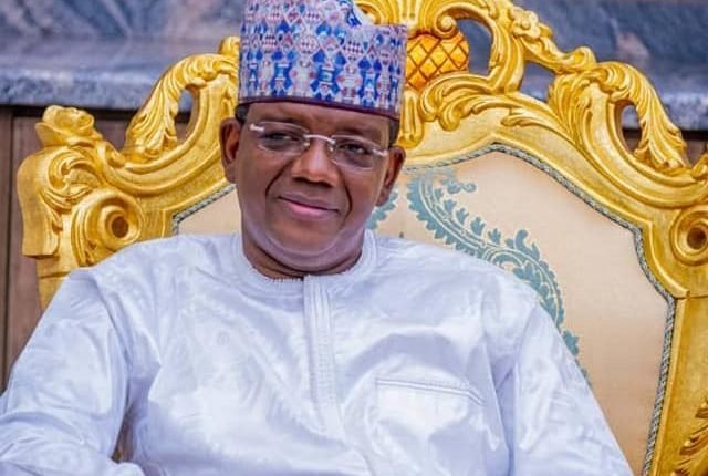 FG’ll flush out bandits, terrorists, other criminal gangs  from Northwest – Matawalle