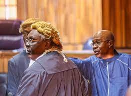 Former CBN secretary testifies at Emefiele’s trial for abuse of office
