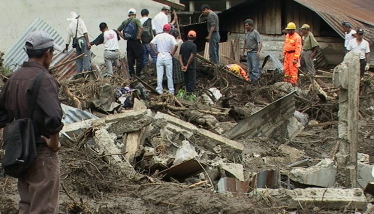 GOVERNMENT DELIVERABLES IN DISASTER AND EMERGENCY MANAGEMENT