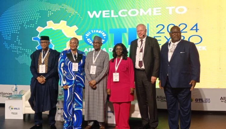 Ghana to import petroleum from Dangote Refinery – Official 