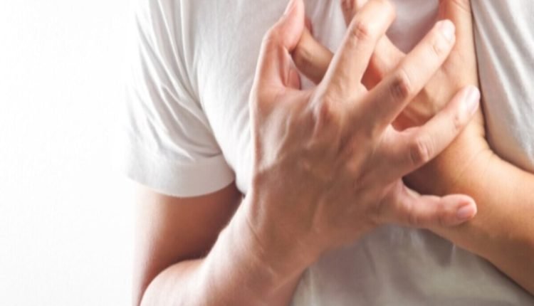 Heart blockage: 7 tips to ensure your arteries are clean