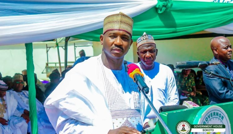 Sokoto Inaugurates Committee On Sales Of Subsidized Rice, Others