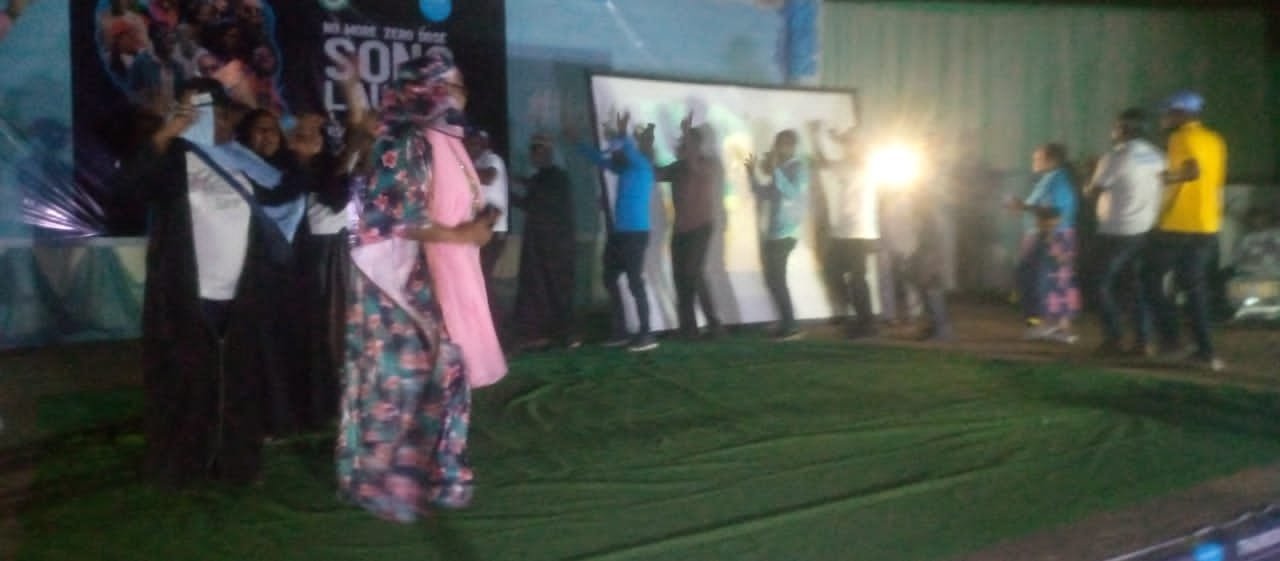 Polio: Sokoto, UNICEF Launch Song, Advocates For Collective Efforts