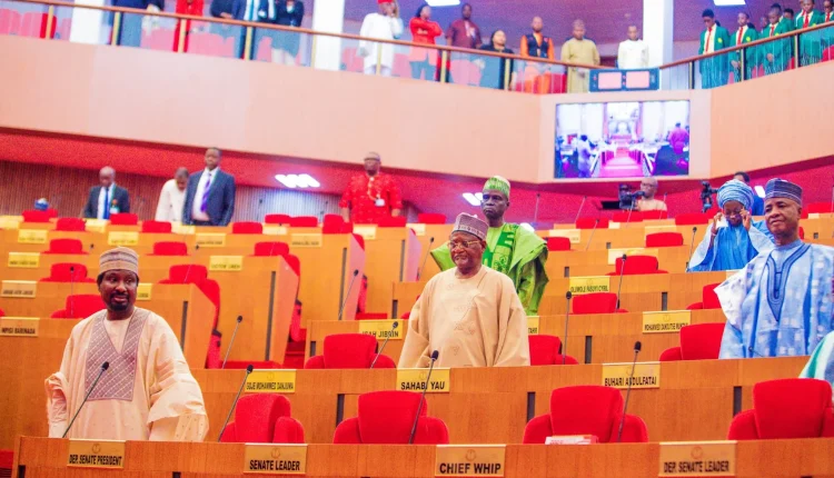 IPAC endorses bill seeking special seats for women