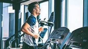 Is it healthier to walk outside or on a treadmill? Experts reveal which has more benefits