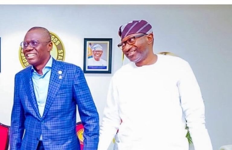 Kukah, Otedola, Sanwo-Olu, Others To Grace Centenary Lecture, Awards Presentation