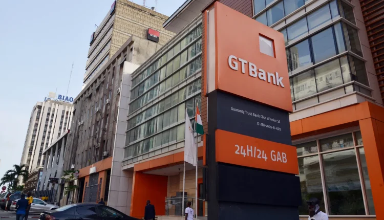 Master baker threatens to sue GTB over alleged restriction on bank account