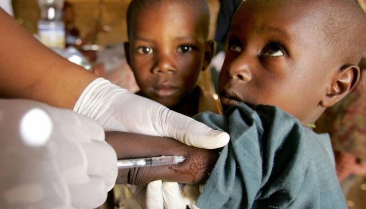Meningitis: Pathways to defeating deadly disease in Nigeria