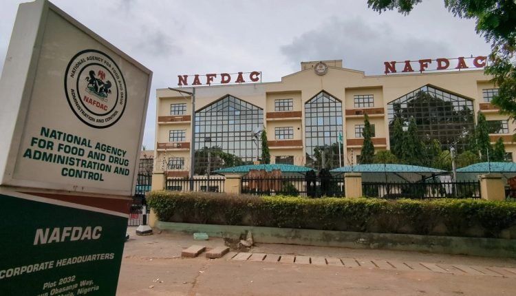 NAFDAC destroys harmful products worth N10bn in Gombe 