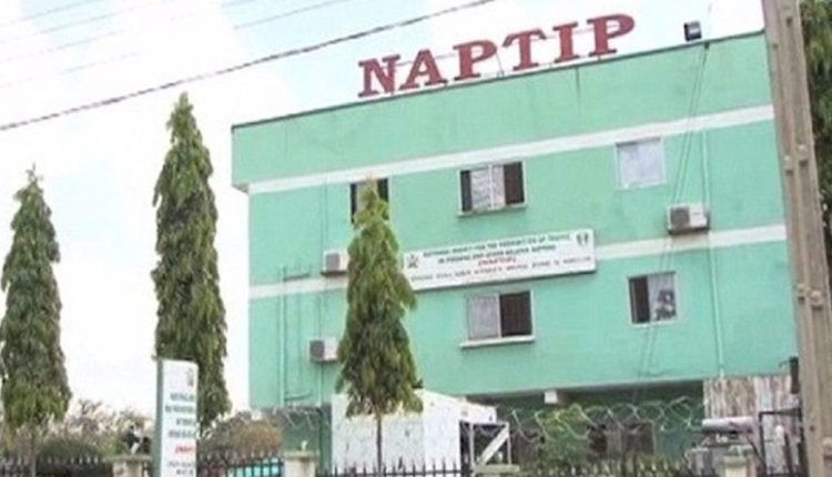 NAPTIP rescues 6-year old girl, arrests 2 suspects in A’Ibom