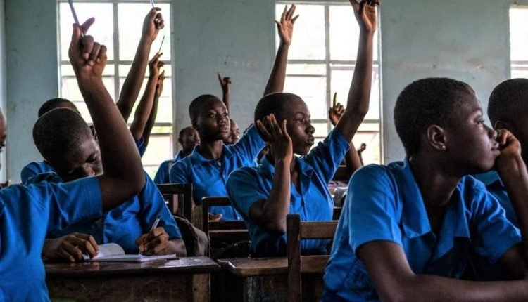 NIGERIAN EDUCATION SYSTEM: OVERVIEW AND INSIGHT