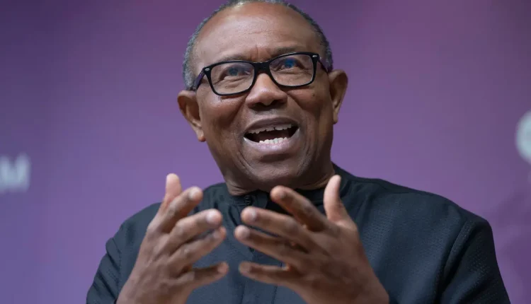 National Grid Collapse: Obi Calls For Power Sector Reform