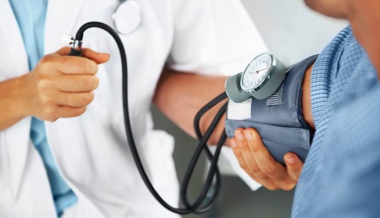Nigeria inaugurates project 10M to combat hypertension, diabetes