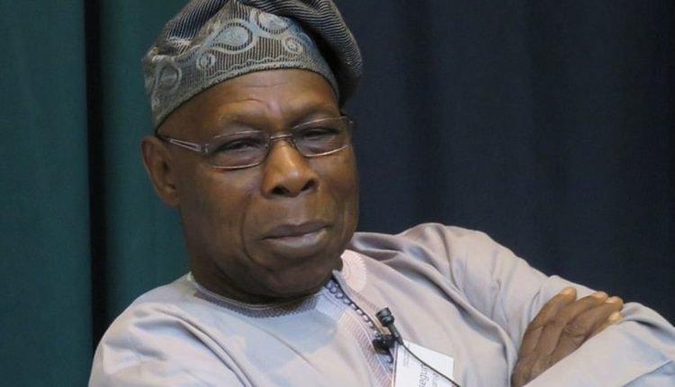 Nigeria must adopt local culture to strengthen democracy – Obasanjo