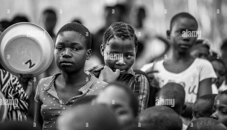 Nigeria records 3 million stunted children under-5 – FAO