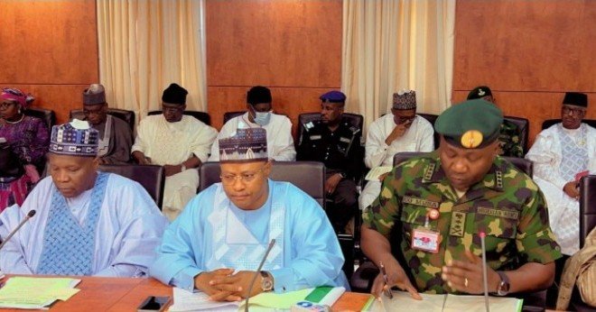 Northern Governors reject proposed derivation model for VAT distribution in new tax bill 