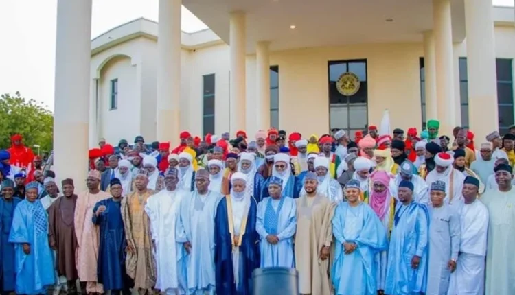 Northern Governors reject proposed derivation model for VAT distribution in new tax bill 