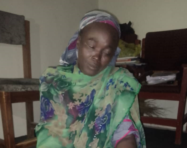 Police detain woman for allegedly being in possession of ammunition in Yobe