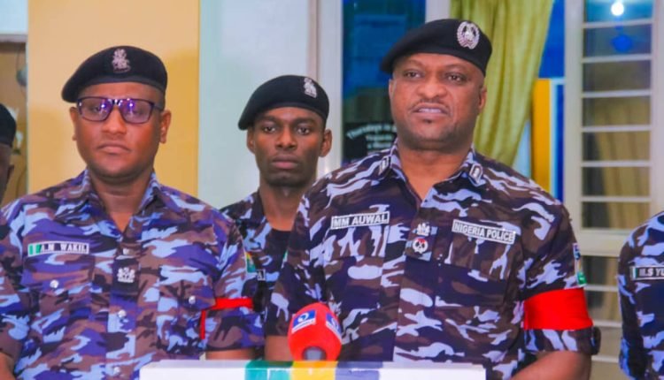 Police rescue 10-year-old victim , detain kidnap suspect