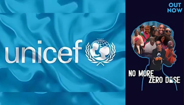 Polio: Sokoto, UNICEF Launch Song, Advocates For Collective Efforts