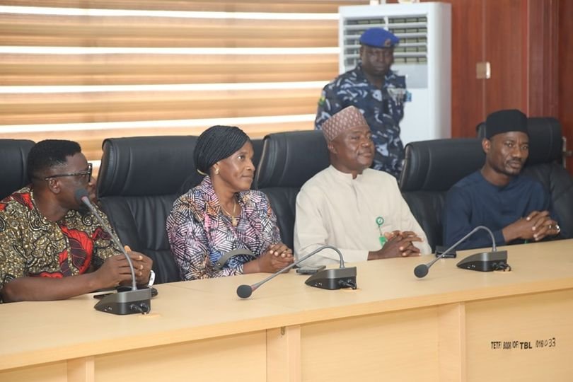 TETFund to Intervene in Provision of Infrastructure in New Aviation Varsity